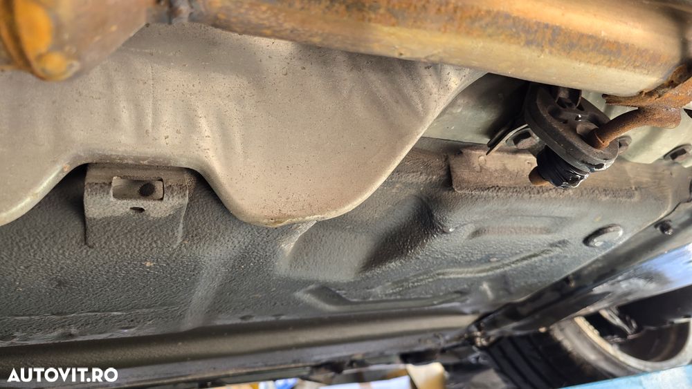 Mercedes-Benz S 65 AMG L Aut. - 26