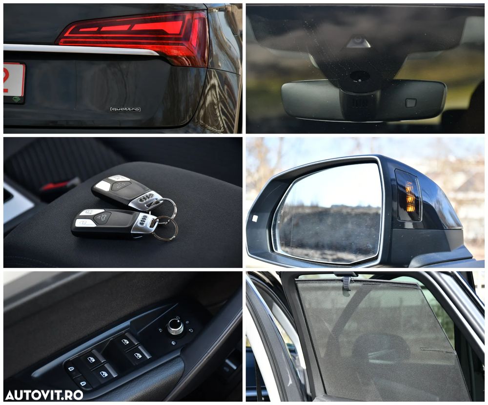 Audi Q5 40 TDI quattro S tronic - 5