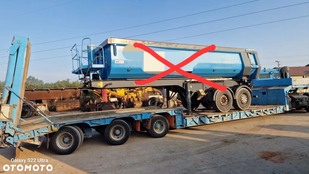 Goldhofer NISKOPODWOZIOWA WALDPUT.COM - 8