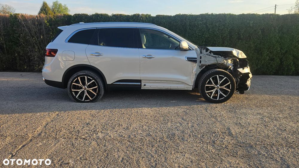 Renault Koleos 2.0 Blue dCi Intens 4x4 X-Tronic - 9