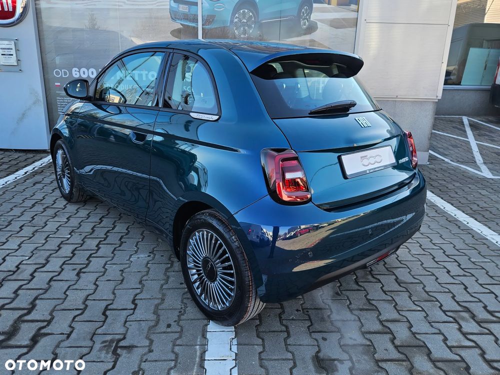 Fiat 500 - 5