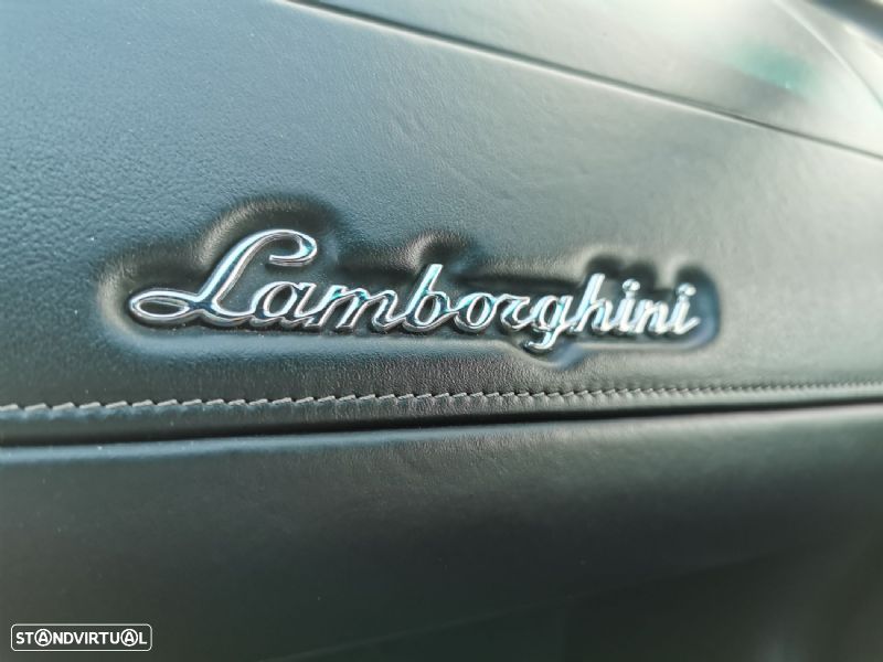 Lamborghini Gallardo - 30