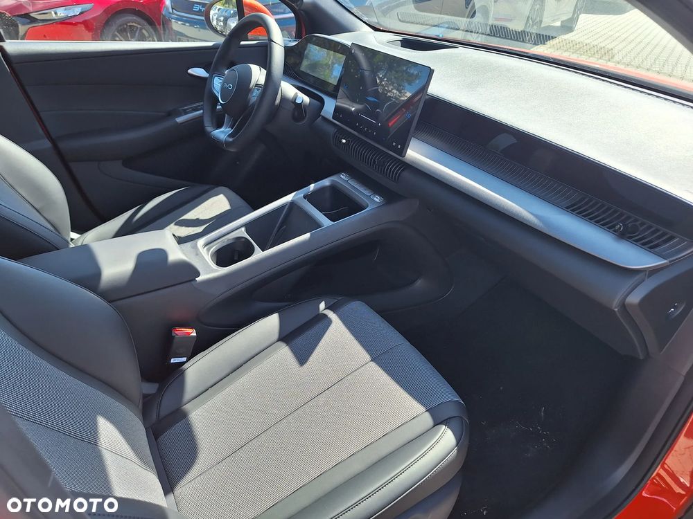 BYD Inny - 15
