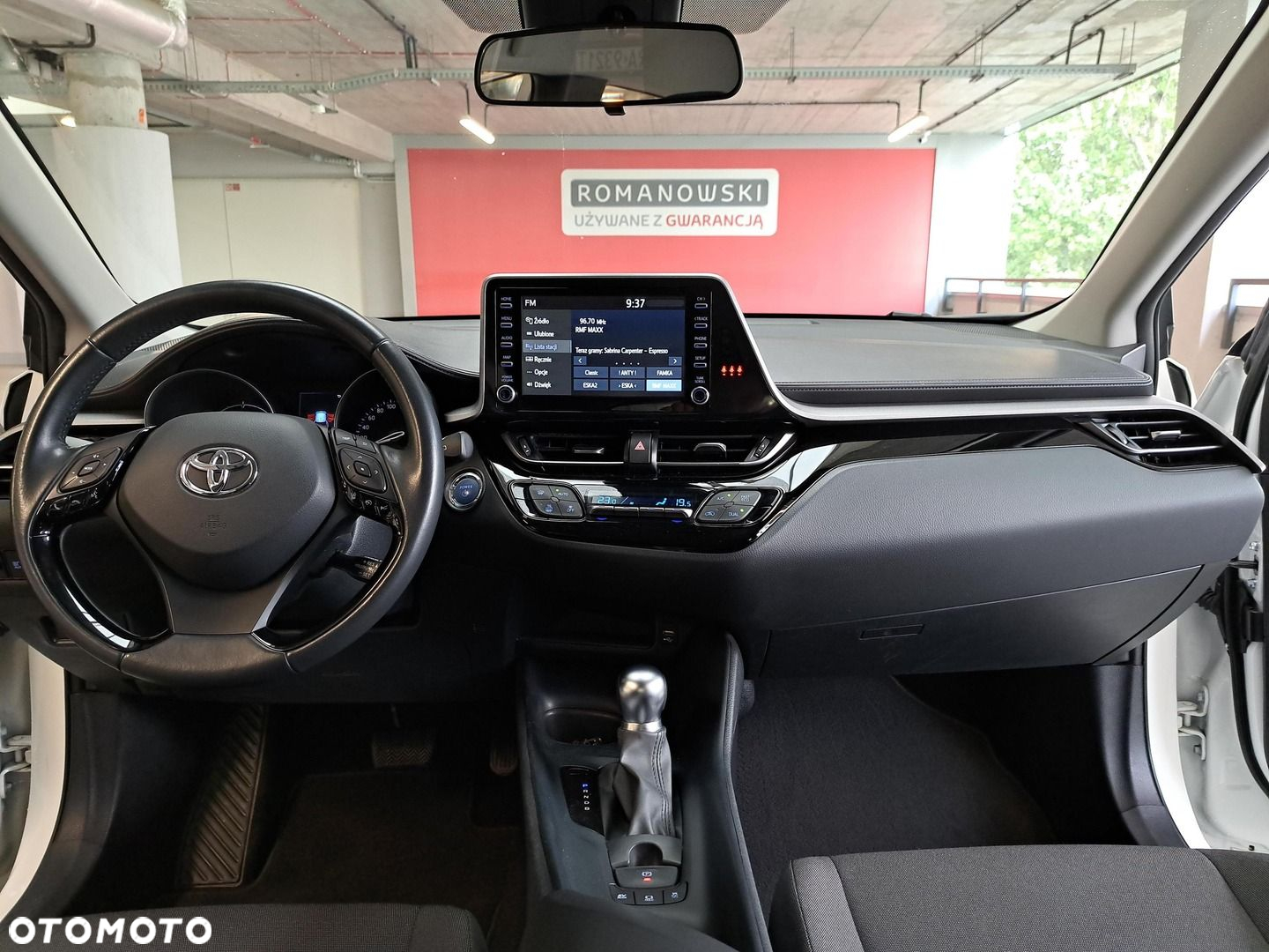 Toyota C-HR - 17