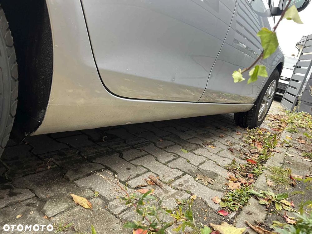 Volkswagen Golf 1.6 Trendline - 20