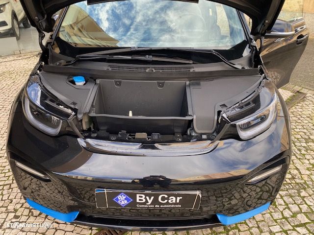 BMW i3 s 120Ah - 18
