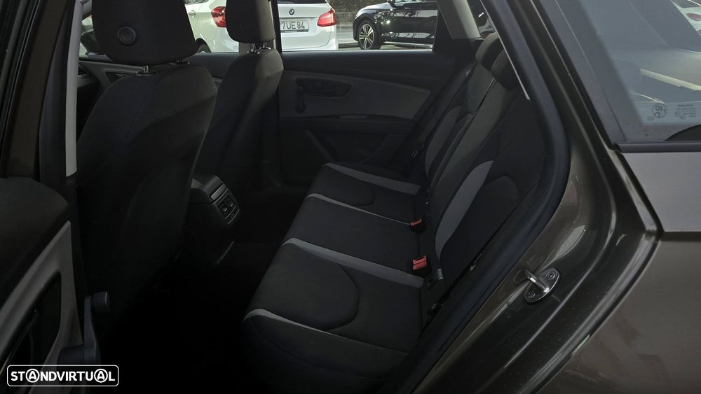 SEAT Leon ST 1.0 TSI OPF Reference - 11