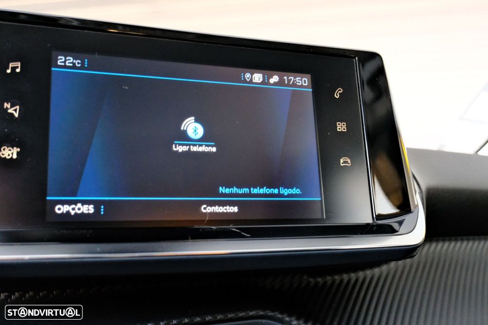 Peugeot 2008 1.5 BlueHDi Active Pack - 19