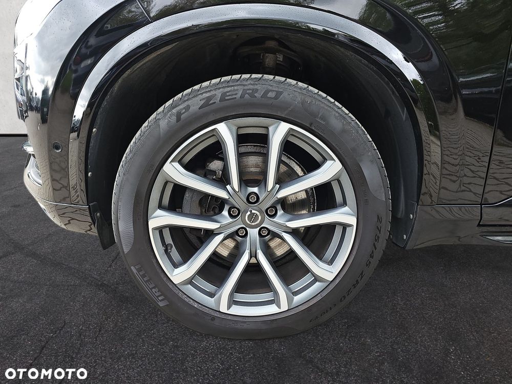 Volvo XC 90 - 10