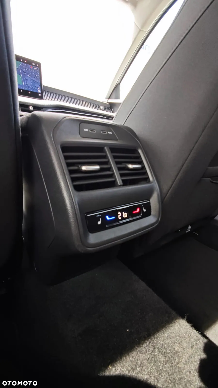 Skoda Superb - 29