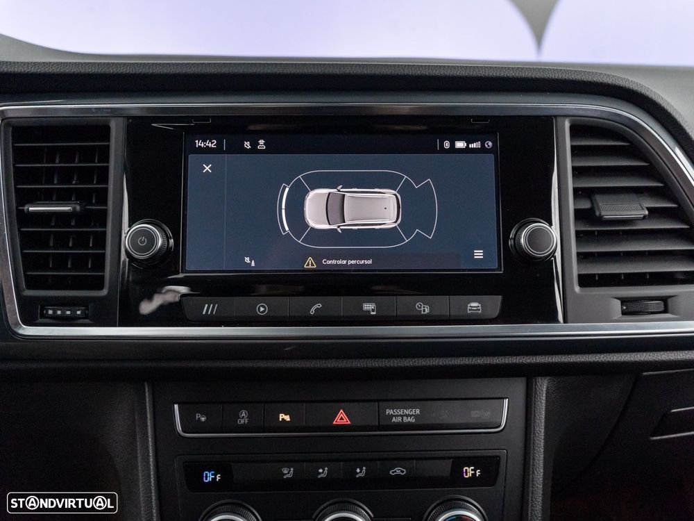 SEAT Ateca 2.0 TDI Style - 34