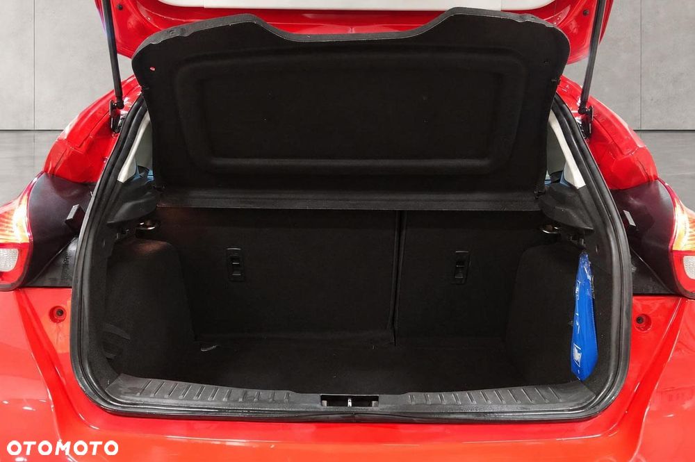 Ford Focus 1.0 EcoBoost Titanium - 8