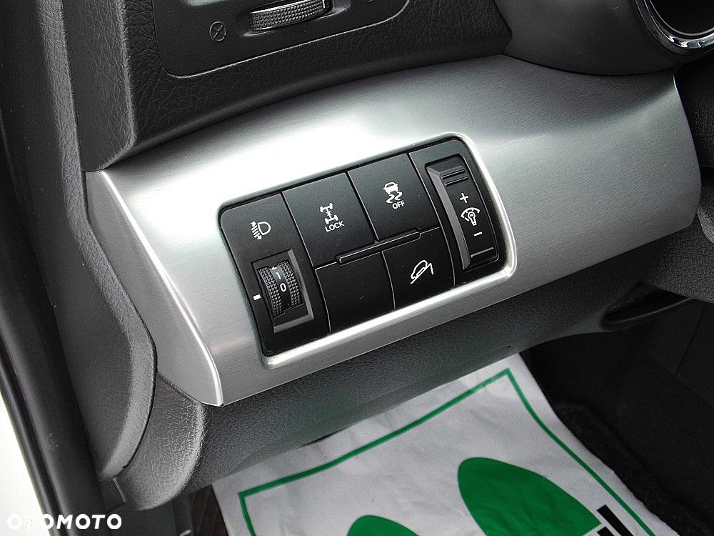 Kia Sorento 2.0 CRDI L - 19