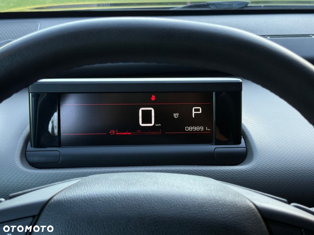 Citroën C4 Cactus PureTech 110 Stop&Start EAT6 Shine - 35