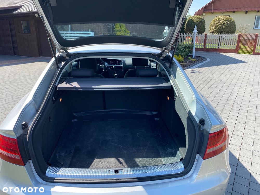 Audi A5 Sportback - 16