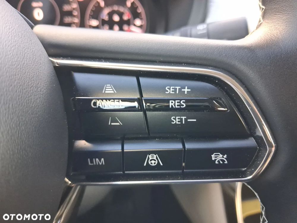 Mazda CX-60 2.5 PHEV Takumi AWD - 29