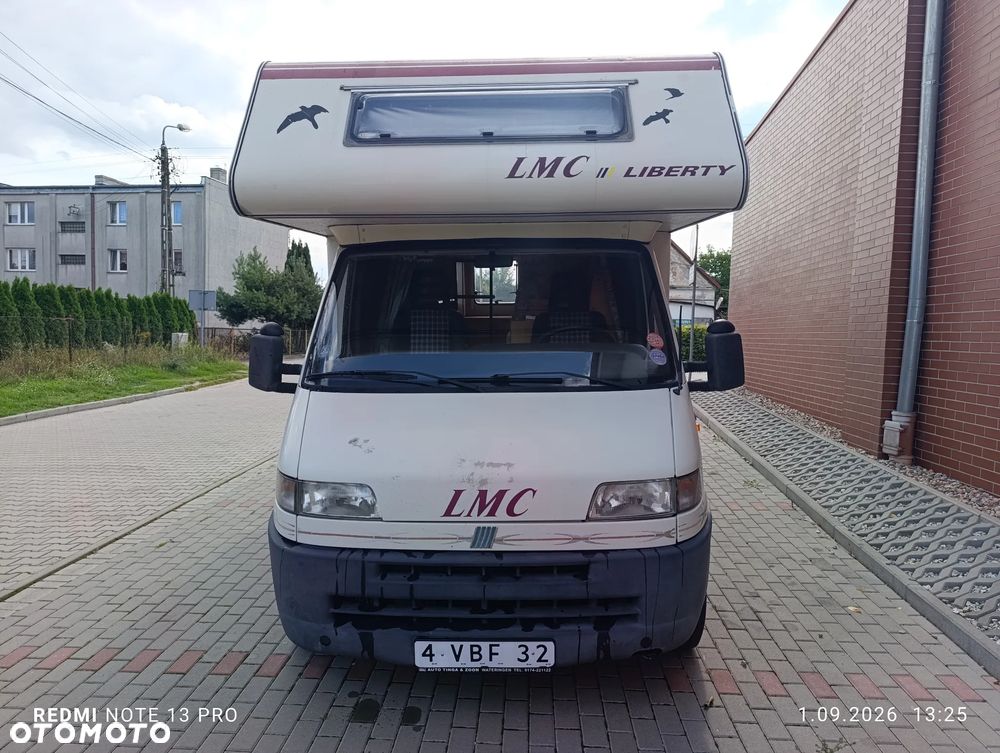 Fiat Ducato - 2