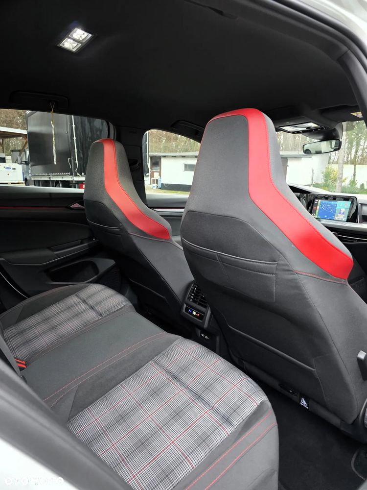 Volkswagen Golf 2.0 TSI GTI DSG - 6