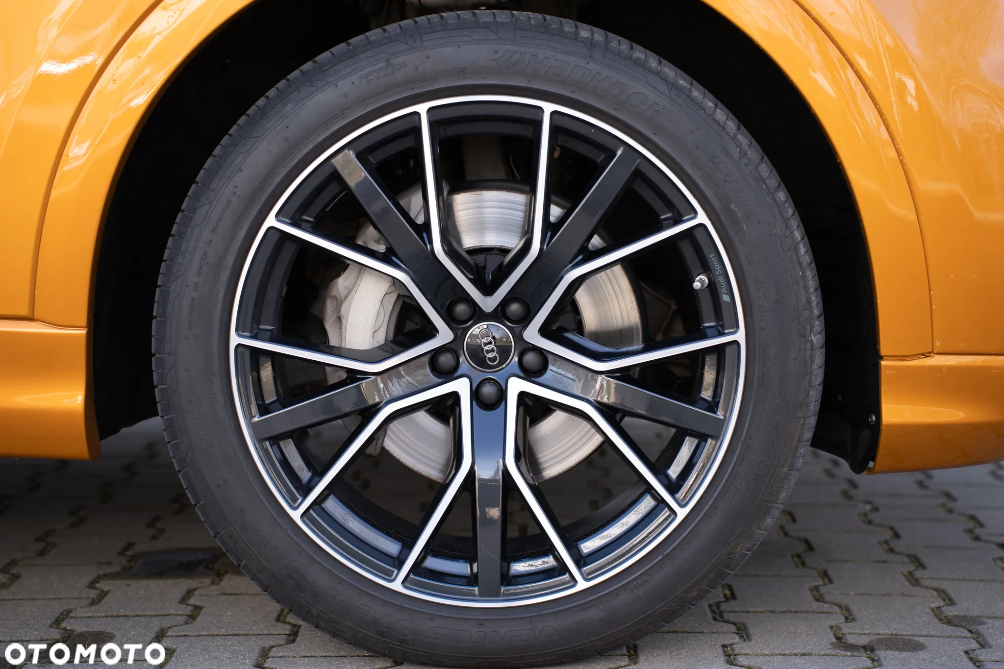 Audi Q8 - 30