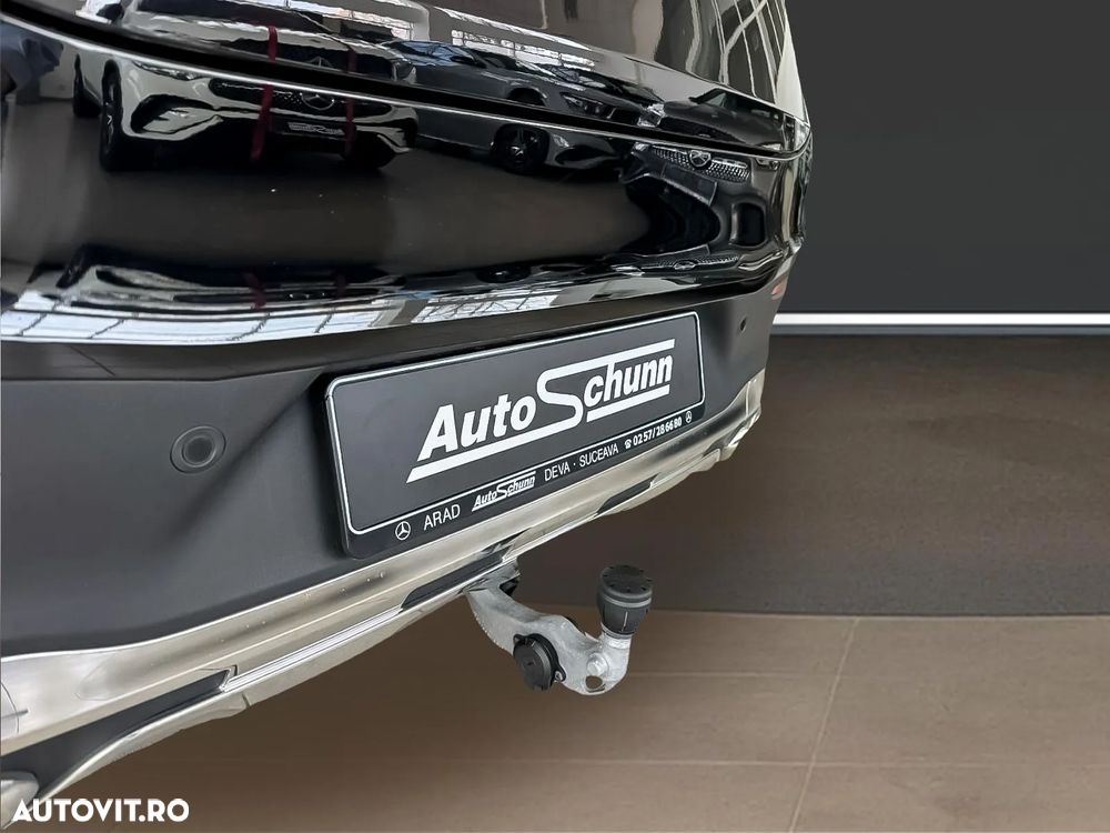 Mercedes-Benz GLC Coupe 300 4Matic 9G-TRONIC AMG Line Advanced - 8