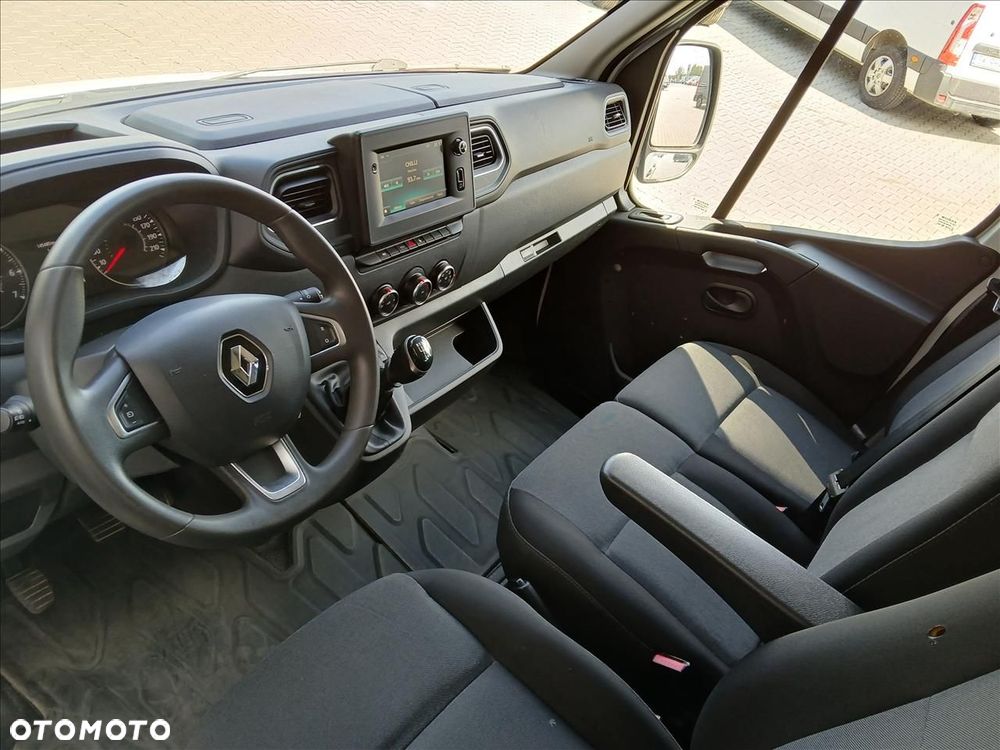 Renault master - 7