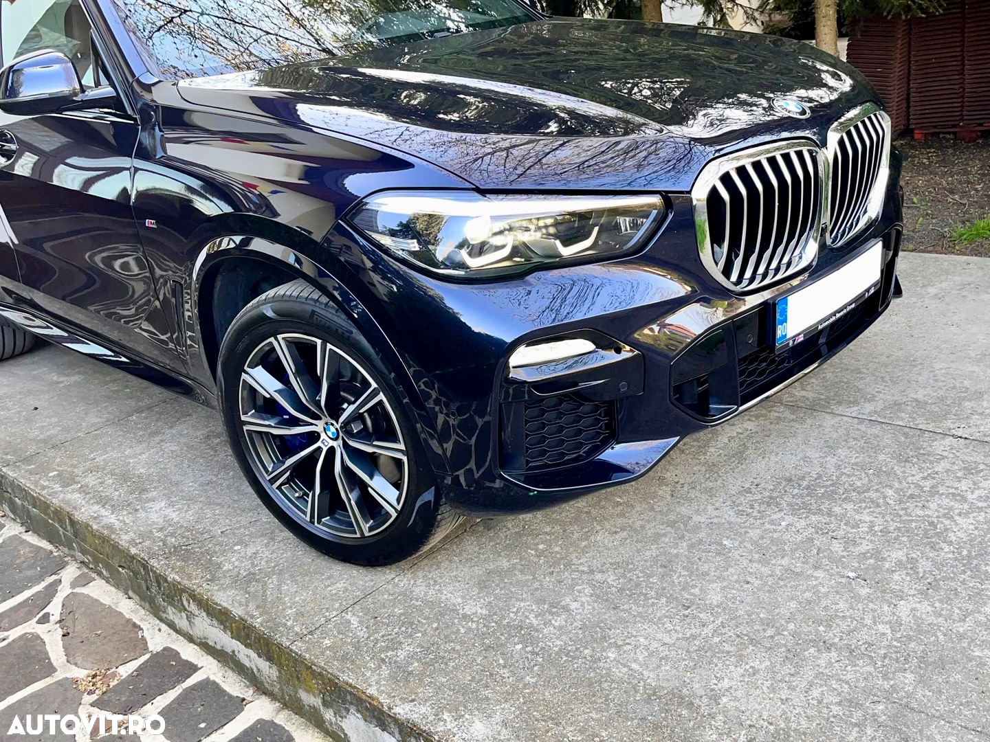 BMW X5 xDrive40d AT MHEV - 16