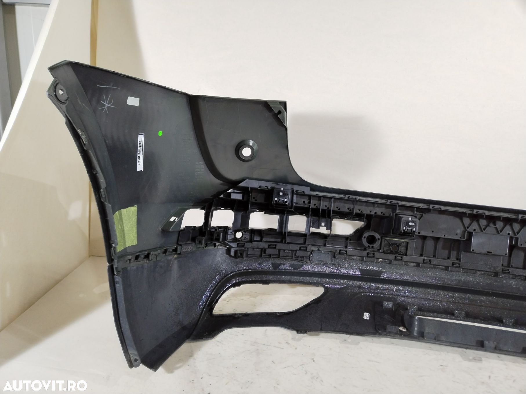 Bara spate Audi Q5  , 2017, 2018, 2019, 2020,  cod origine OE 80A807511 - 8