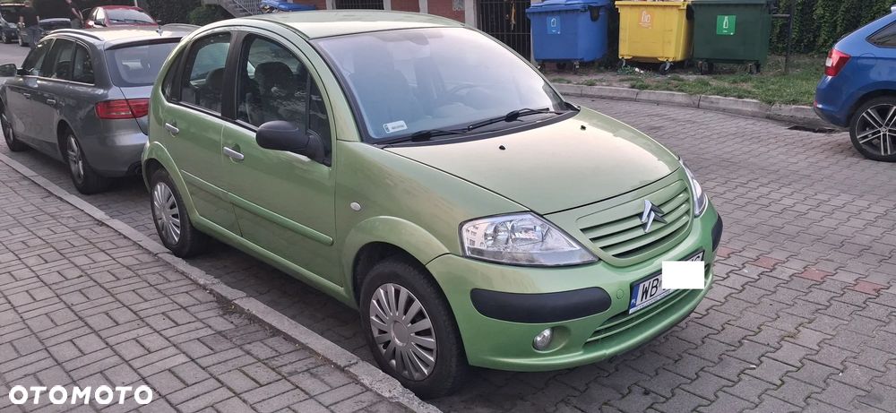 Citroën C3
