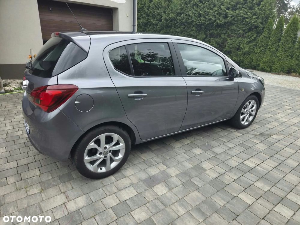 Opel Corsa - 18
