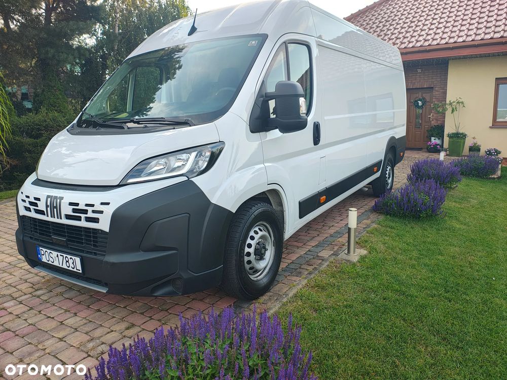 Fiat Ducato - 5
