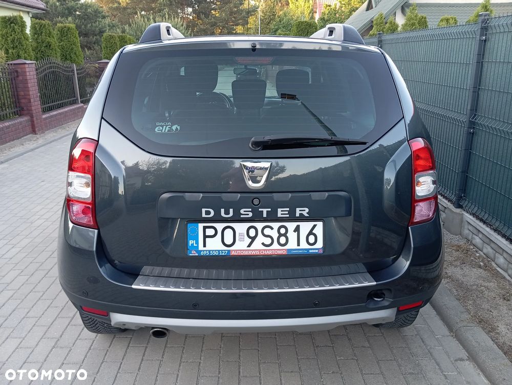 Dacia Duster 1.6 SCe Laureate S&S - 25