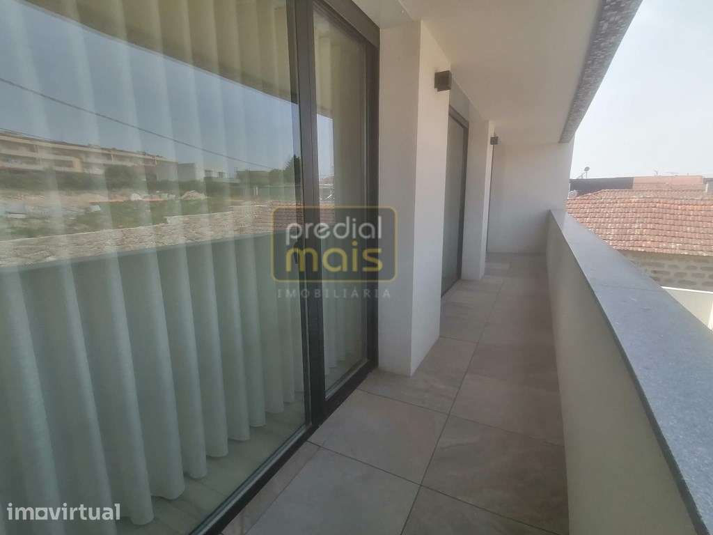 APARTAMENTO T3 NOVO - ALUGAR - Grande imagem: 3/18