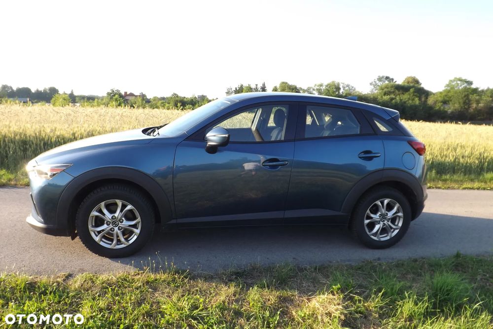 Mazda CX-3 2.0 Skyenergy AWD - 7