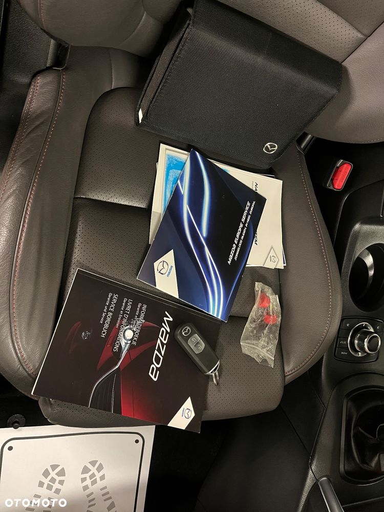 Mazda CX-5 SKYACTIV-D 150 Exclusive-Line - 24