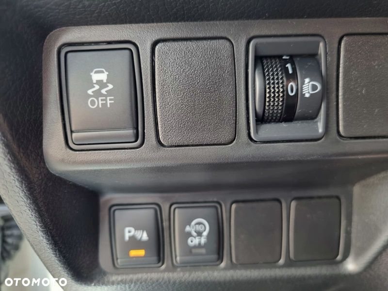 Nissan Qashqai 1.2 DIG-T Tekna - 13