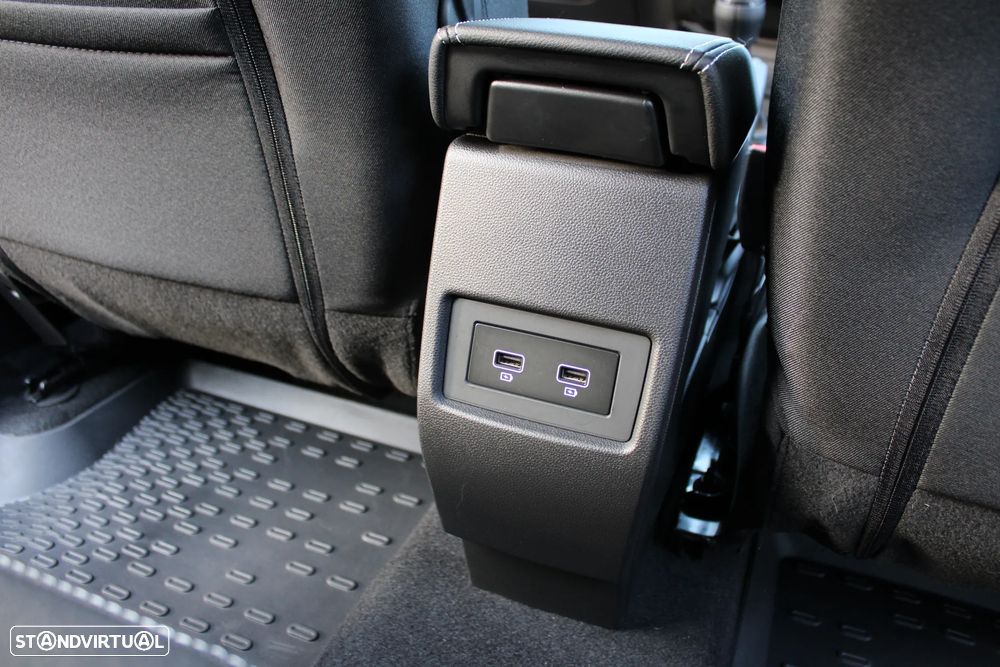 Dacia Duster 1.0 TCe ECO-G Extreme Bi-Fuel - 47