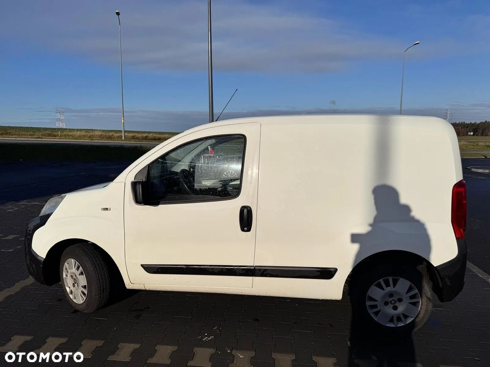 Fiat Fiorino - 2