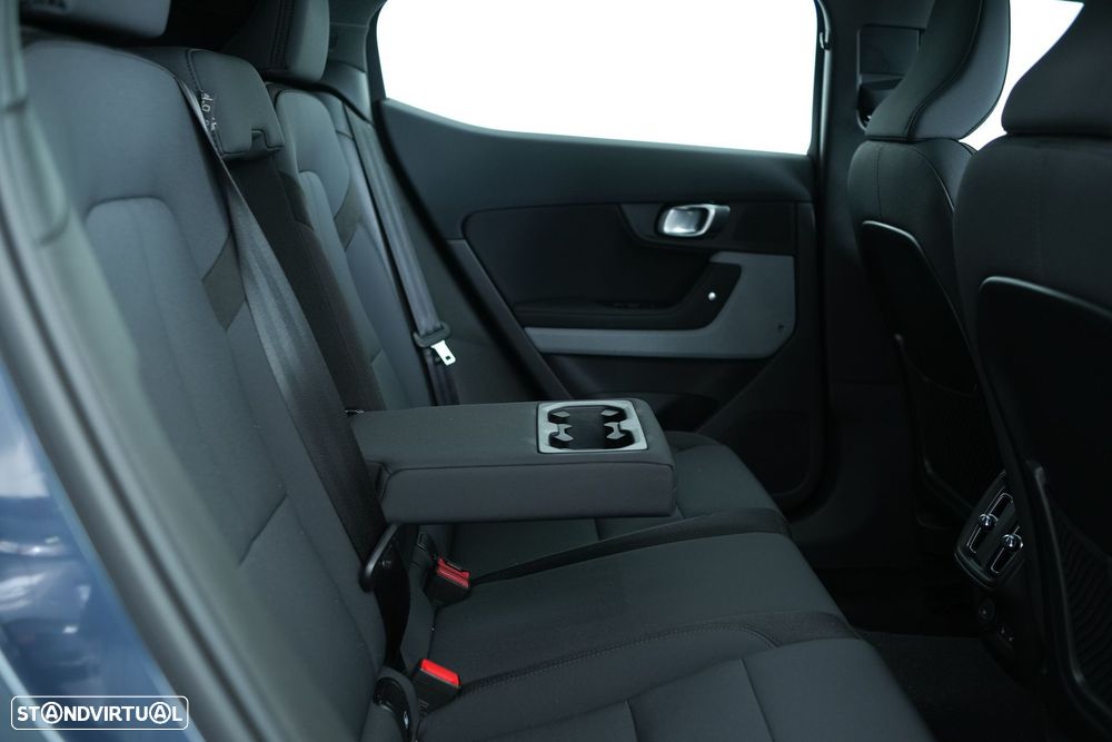 Polestar 2 Standard Range 69 kWh - 24