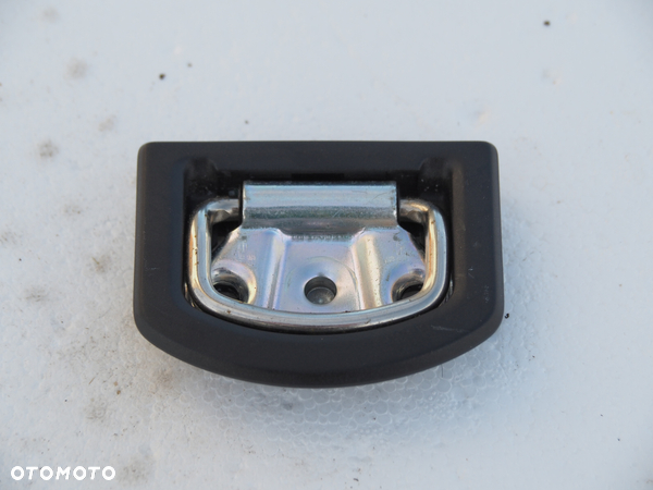Uchwyt zaczep bagażnika VW 5M0863503