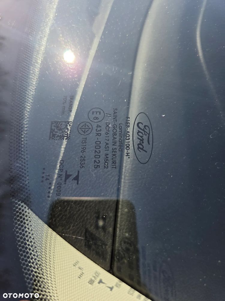 Ford Focus 1.0 EcoBoost Titanium ASS - 31