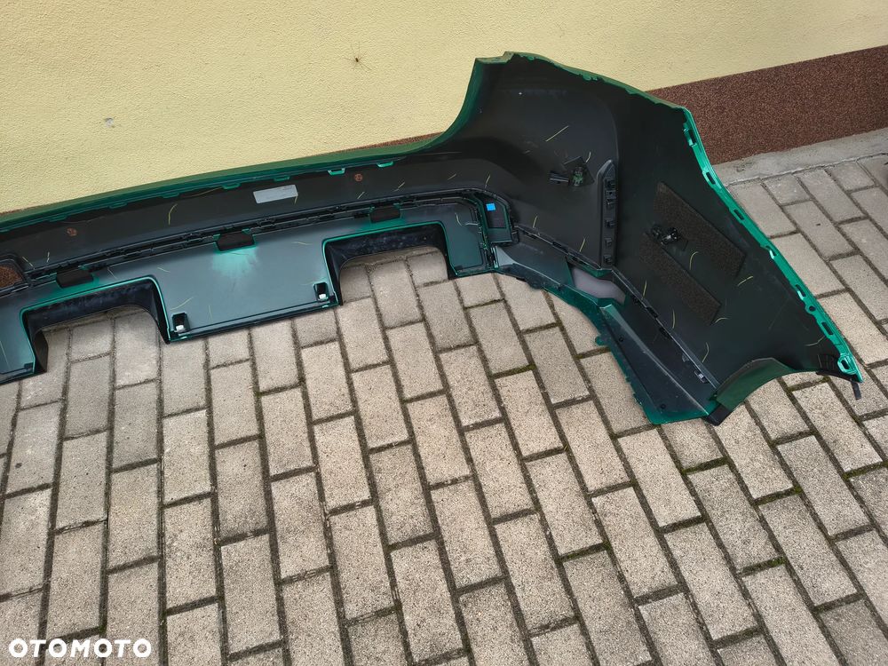 zderzak tylny tyŁ bmw 4 g82 g83 m4 - 4