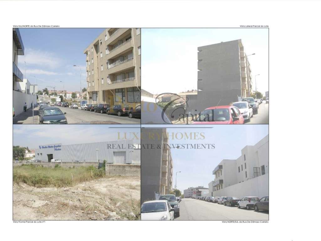 Investimento no Porto - Grande imagem: 2/22