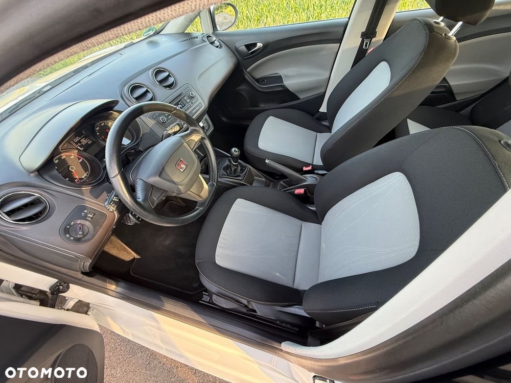 Seat Ibiza - 7