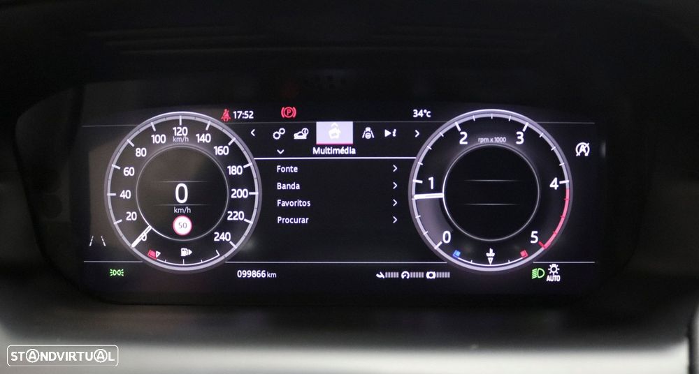 Land Rover Discovery Sport 2.0 eD4 R-Dynamic SE 7L - 16