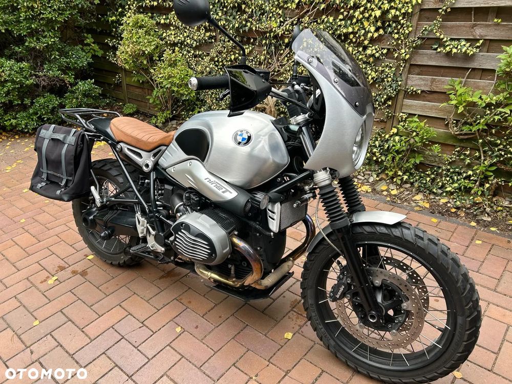 BMW R - 5