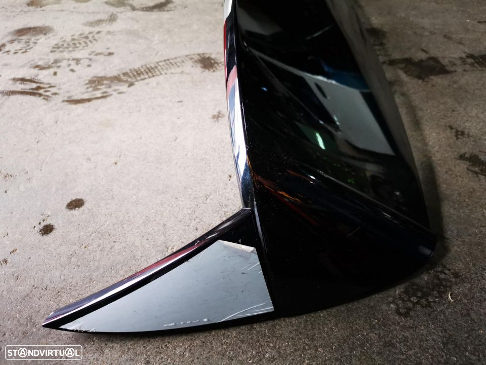 RENAULT CAPTUR AILERON MALA Z033 - 5
