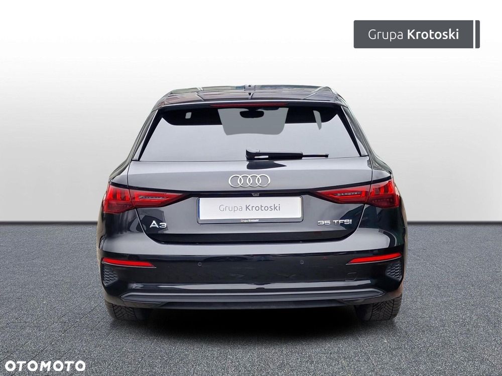 Audi A3 Sportback - 10