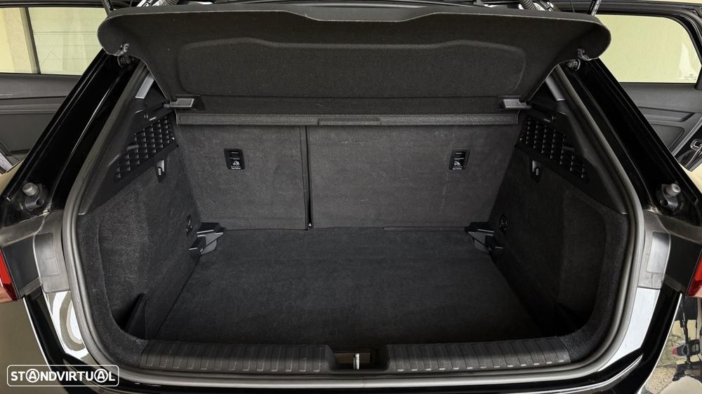 Audi A3 Sportback 30 TDI - 21
