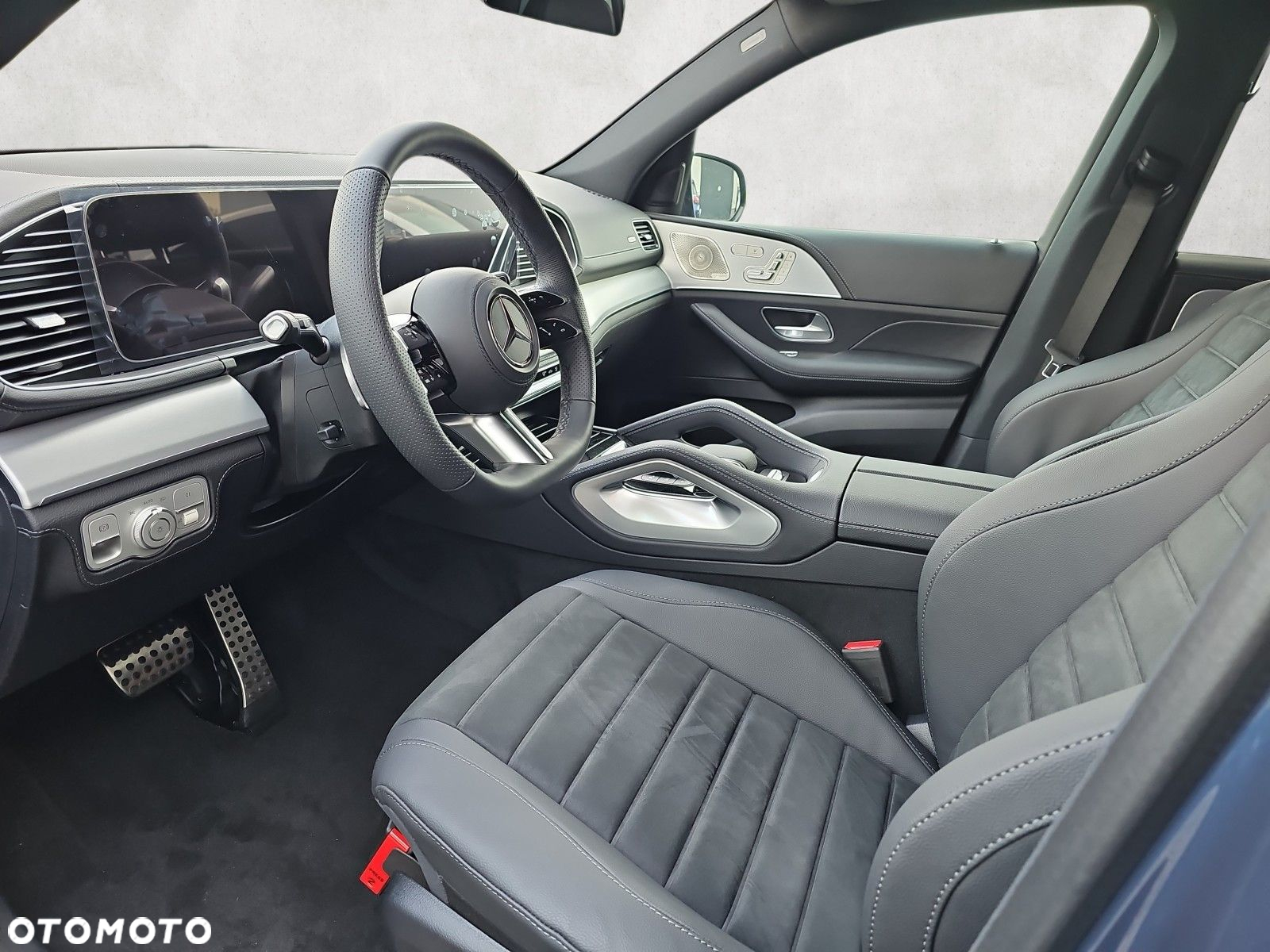 Mercedes-Benz GLE - 11