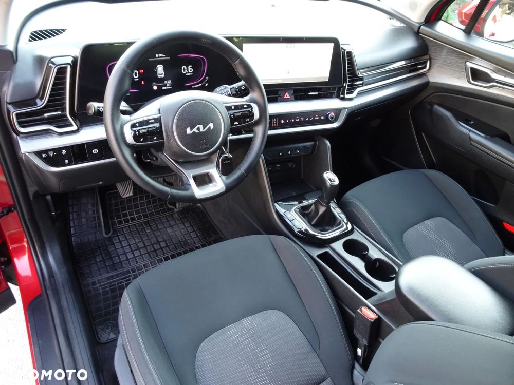 Kia Sportage 1.6 T-GDI L 2WD - 21